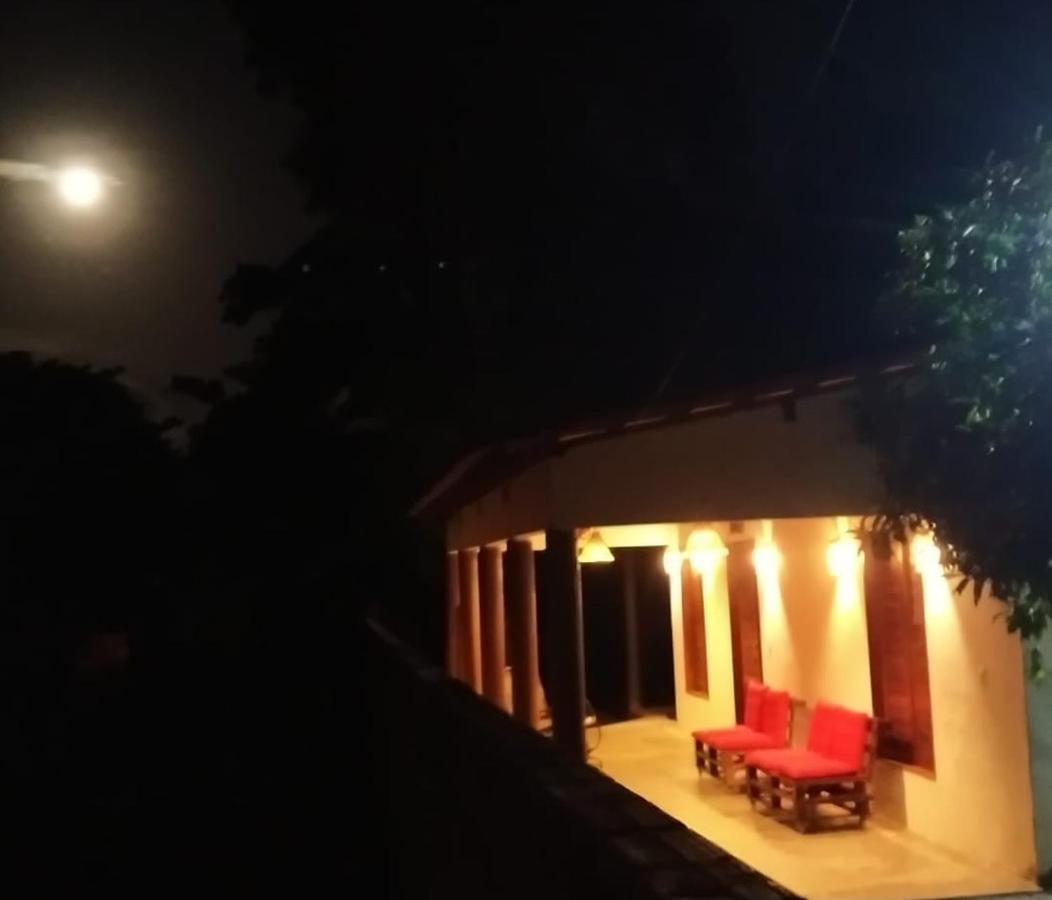 Recanto Do Meu Bem Jericoacoara Extérieur photo