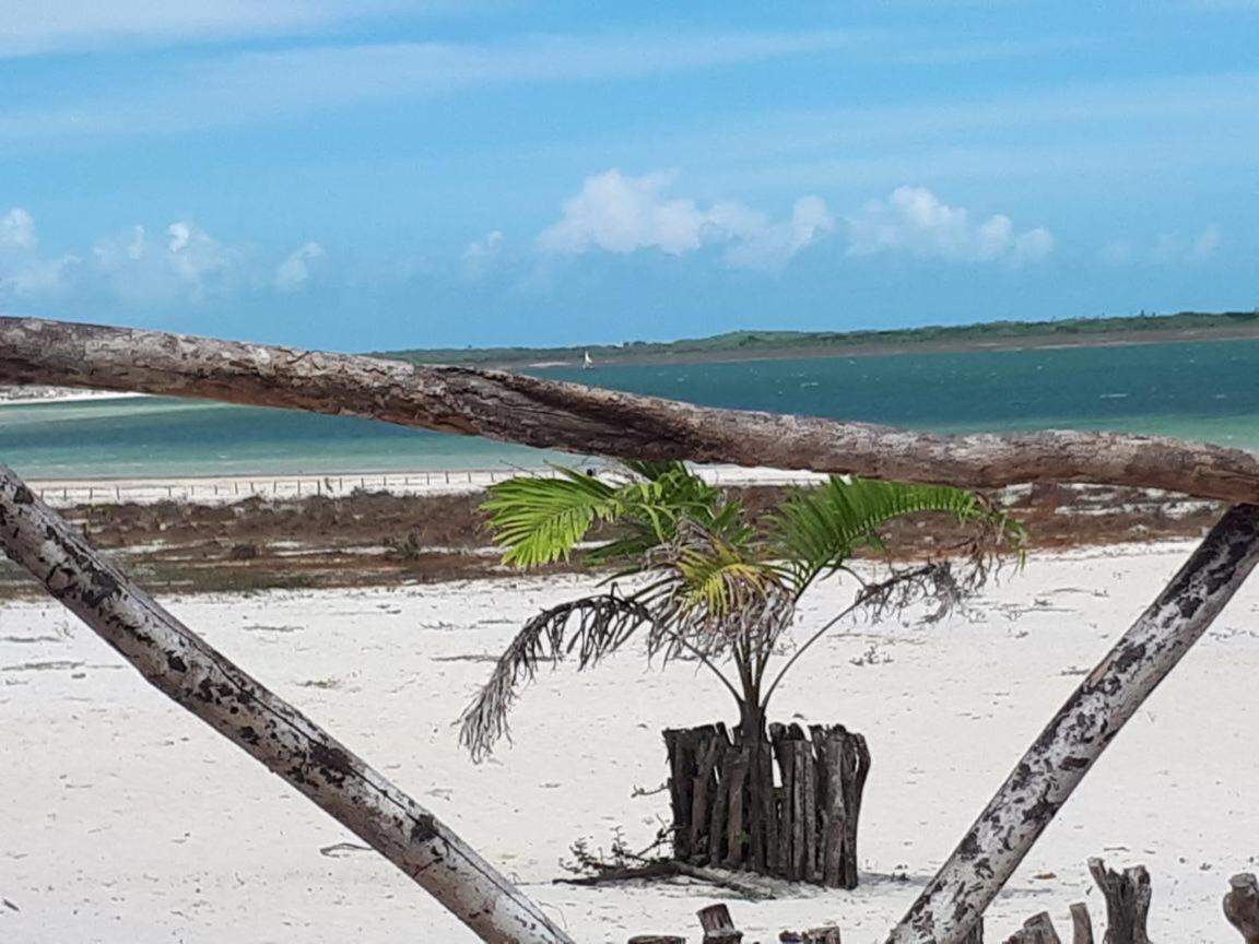 Recanto Do Meu Bem Jericoacoara Extérieur photo