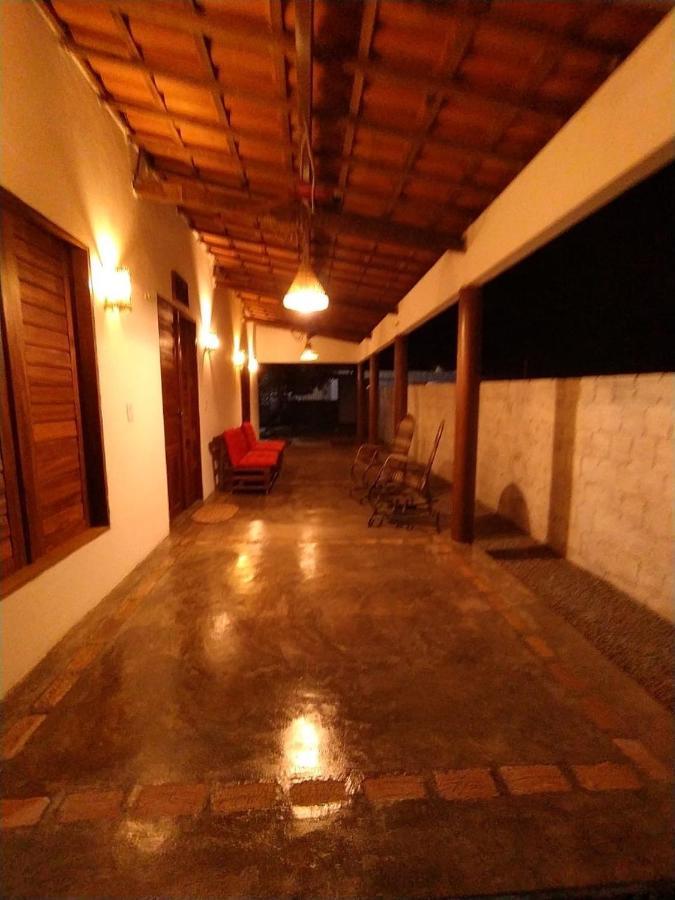 Recanto Do Meu Bem Jericoacoara Extérieur photo