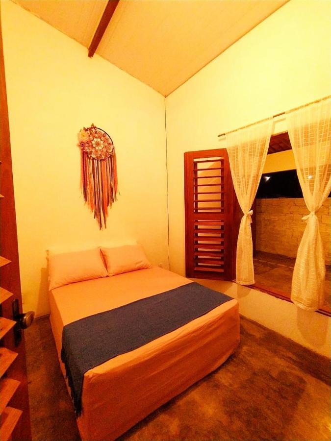 Recanto Do Meu Bem Jericoacoara Extérieur photo