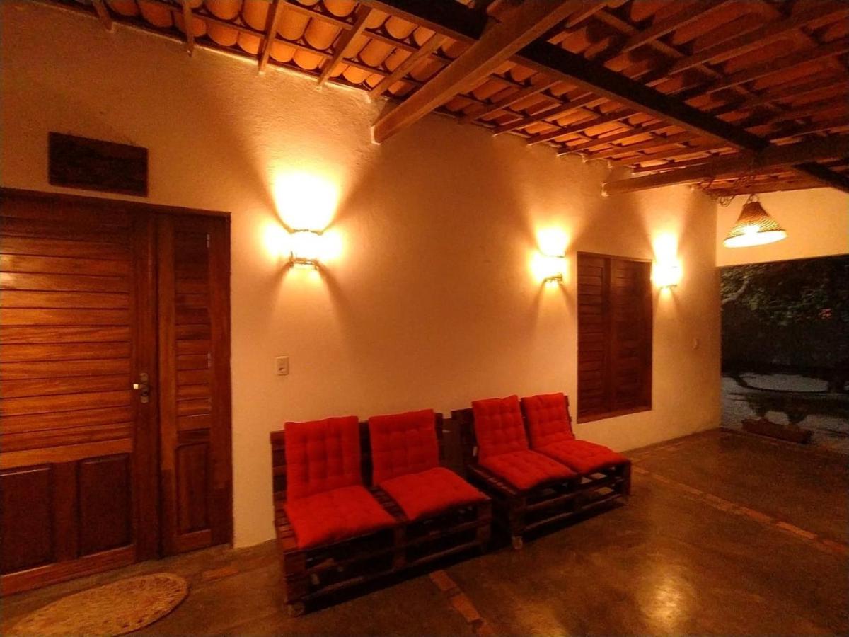 Recanto Do Meu Bem Jericoacoara Extérieur photo