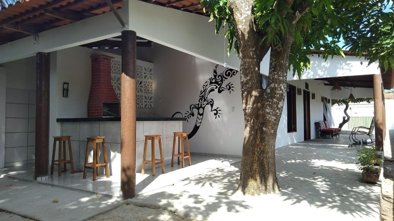 Recanto Do Meu Bem Jericoacoara Extérieur photo
