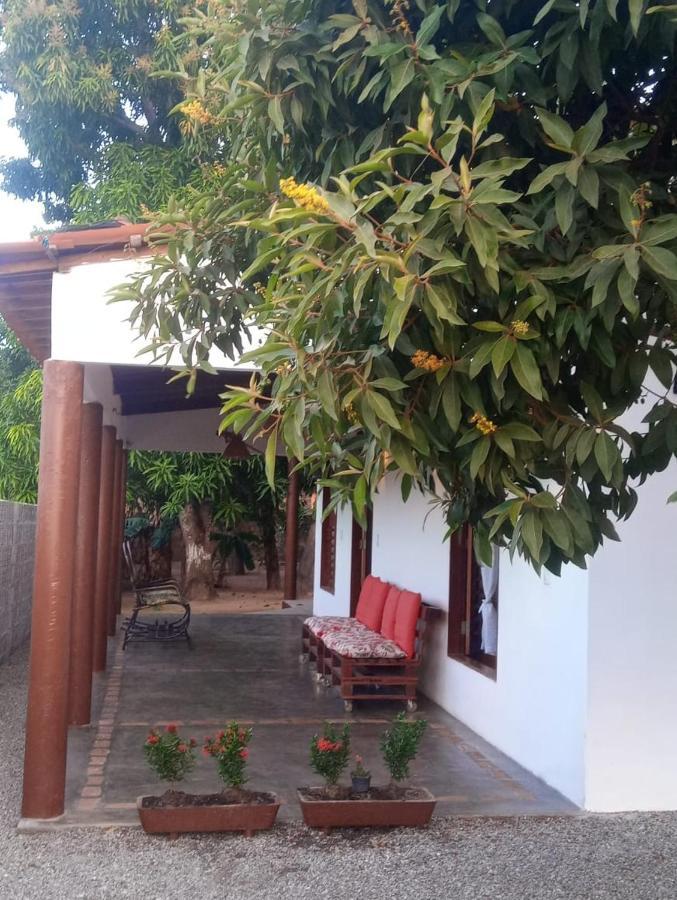 Recanto Do Meu Bem Jericoacoara Extérieur photo