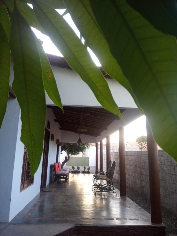 Recanto Do Meu Bem Jericoacoara Extérieur photo
