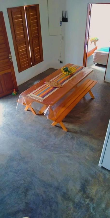 Recanto Do Meu Bem Jericoacoara Extérieur photo