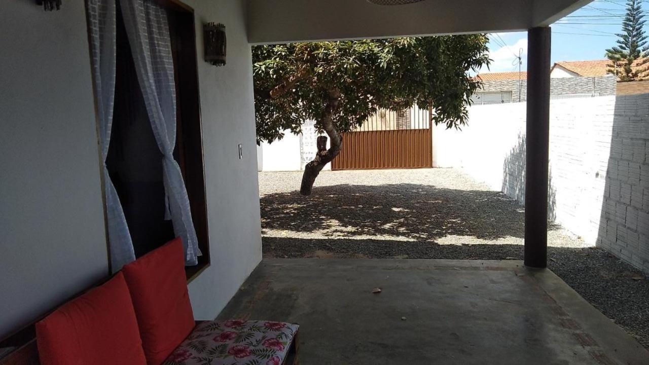Recanto Do Meu Bem Jericoacoara Extérieur photo