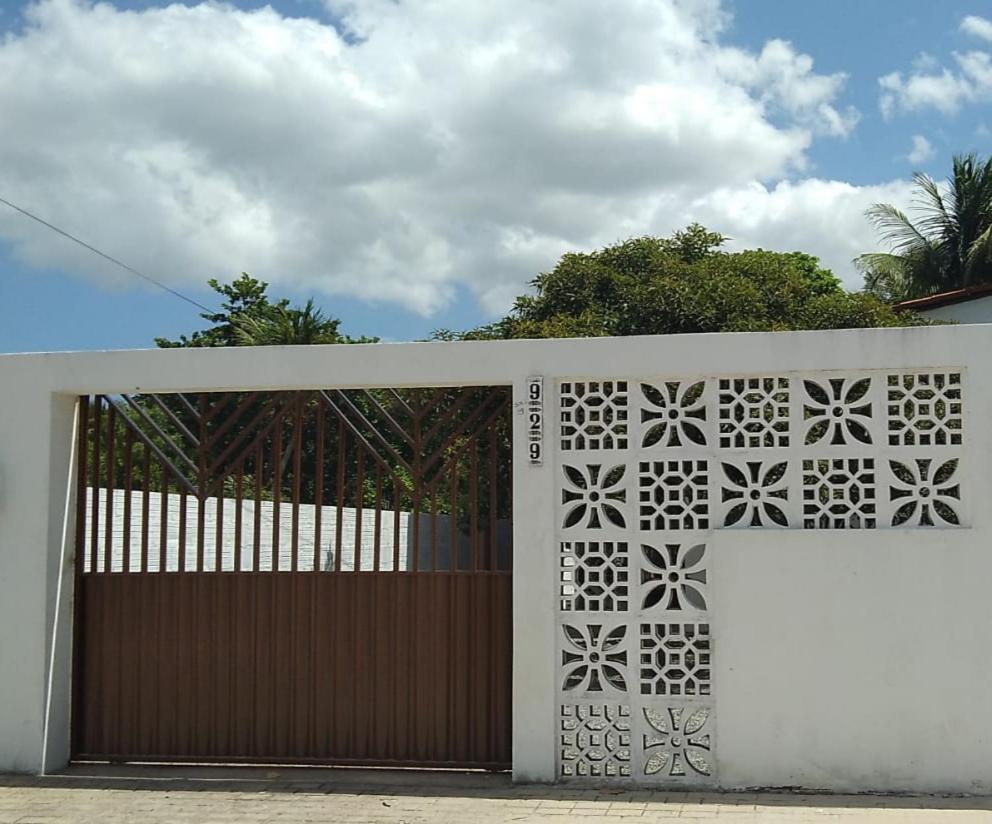 Recanto Do Meu Bem Jericoacoara Extérieur photo