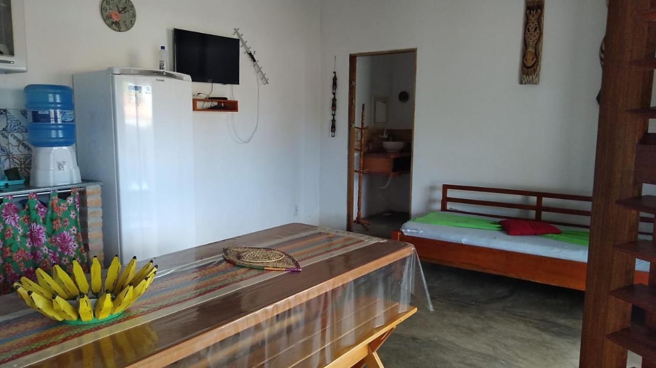 Recanto Do Meu Bem Jericoacoara Extérieur photo