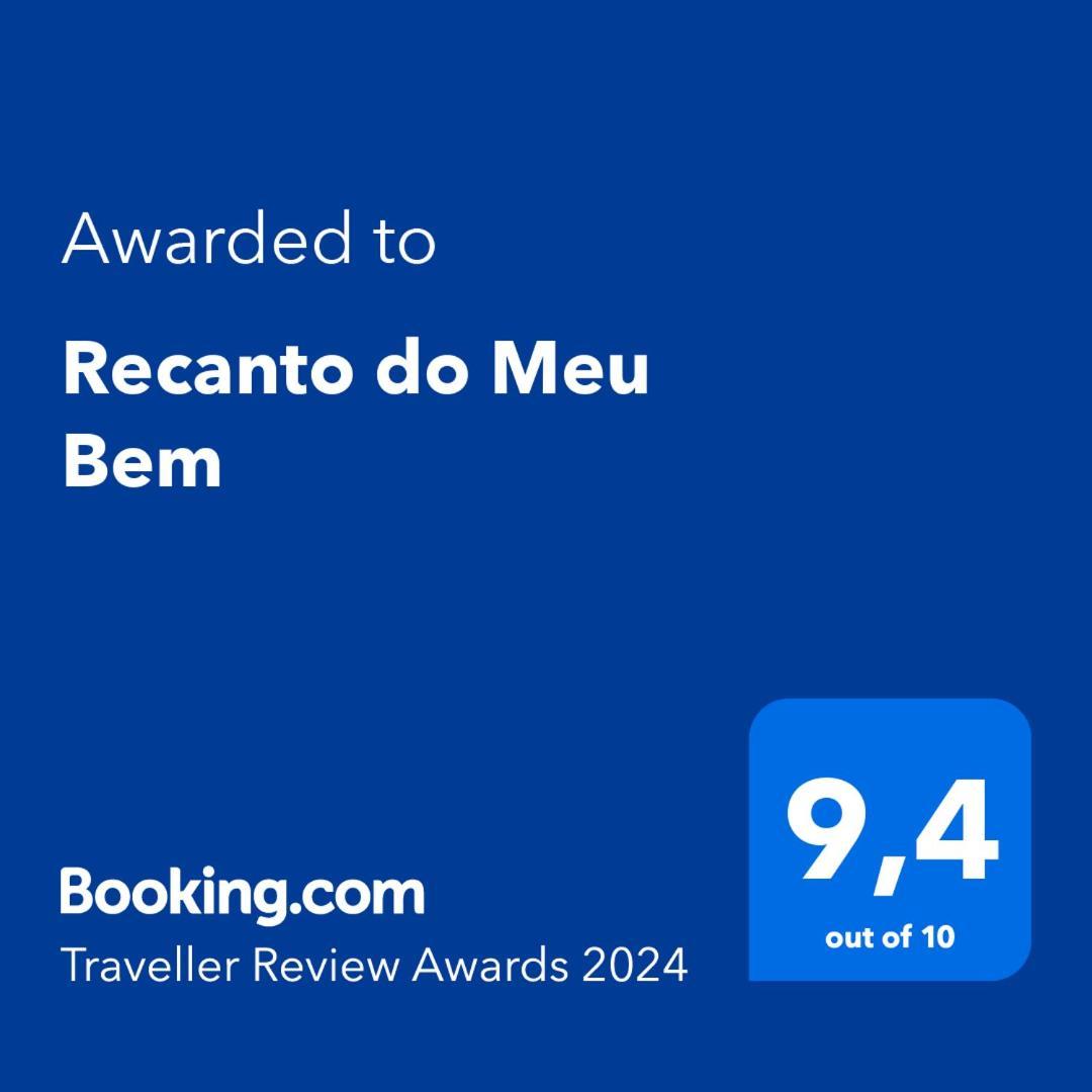 Recanto Do Meu Bem Jericoacoara Extérieur photo