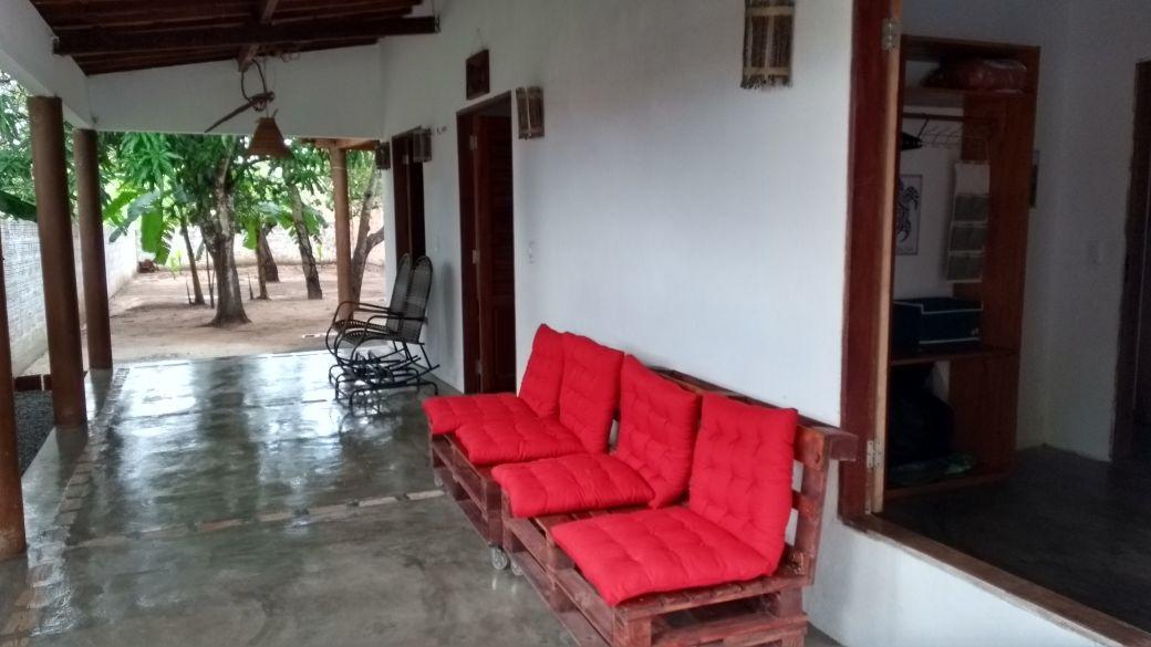 Recanto Do Meu Bem Jericoacoara Extérieur photo